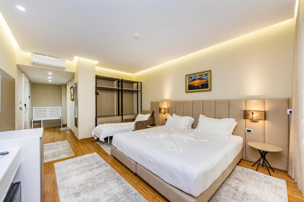 Hotel IMPERIAL Vlorë_1