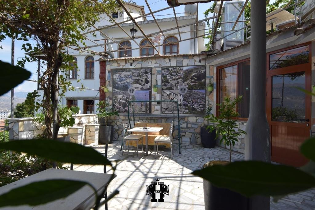 Guest House Bake Gjirokastër_3