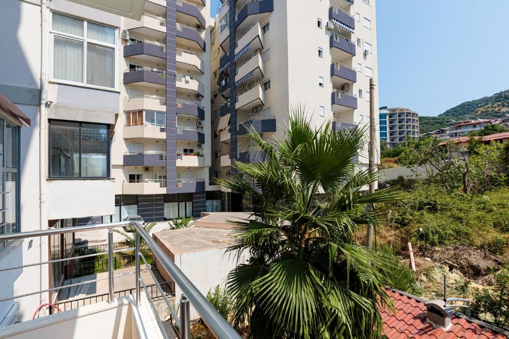 Hotel Aglon Vlorë_4