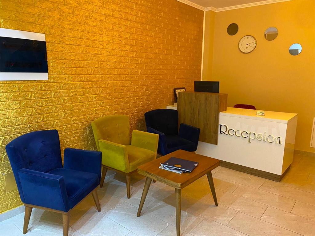 Hotel Demokracia Fushe-Arrez_8