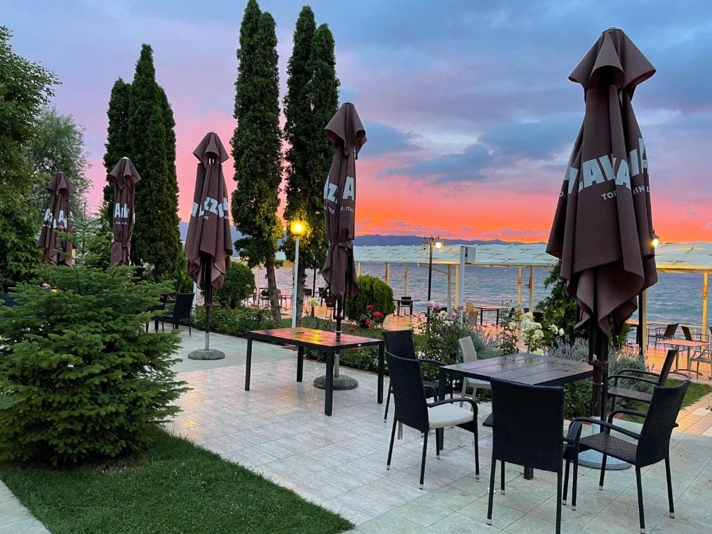 Hotel Millennium Pogradec_6