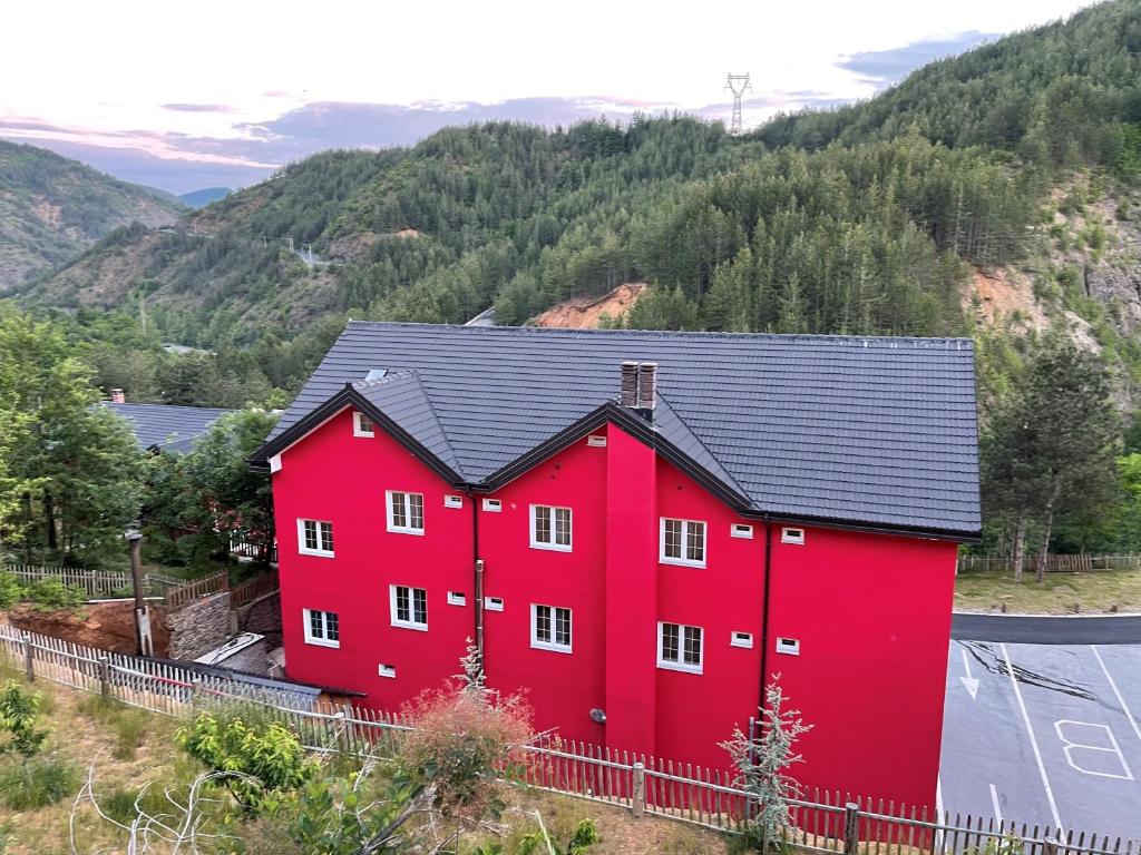 Hotel SH & SH Pukë_8