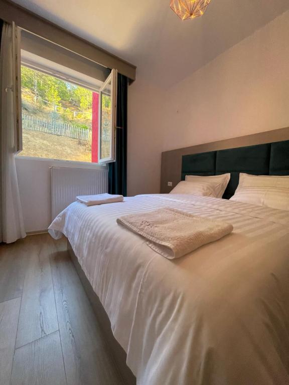 Hotel SH & SH Pukë_6