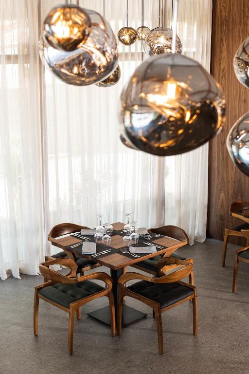 Chic Boutique Hotel Vlore Vlorë_12