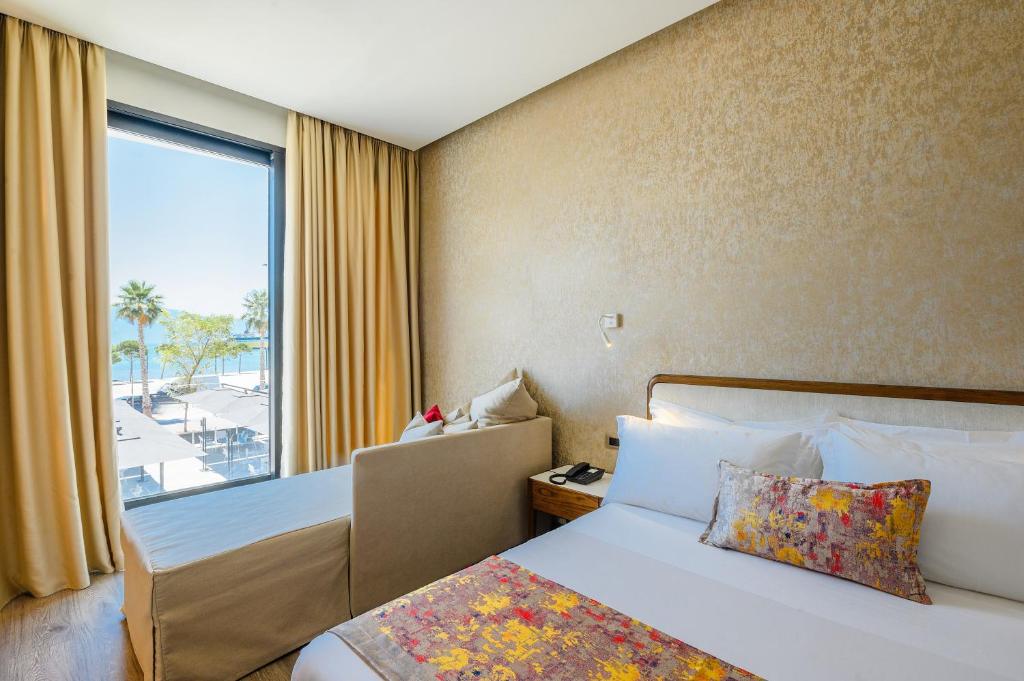 Chic Boutique Hotel Vlore Vlorë_2