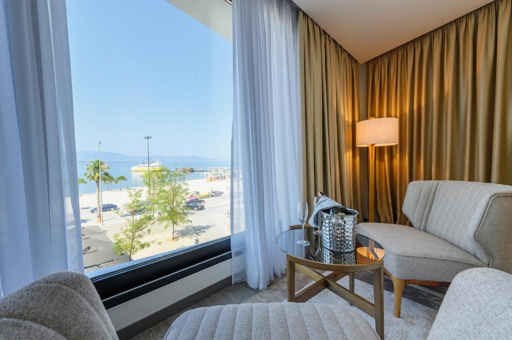 Chic Boutique Hotel Vlore Vlorë_6