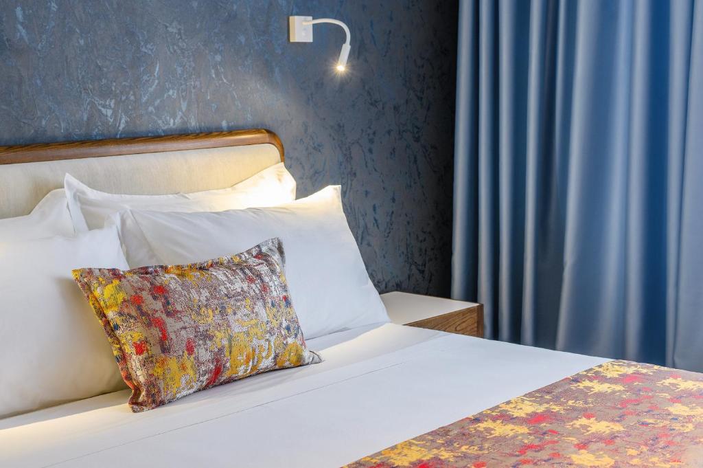 Chic Boutique Hotel Vlore Vlorë_9