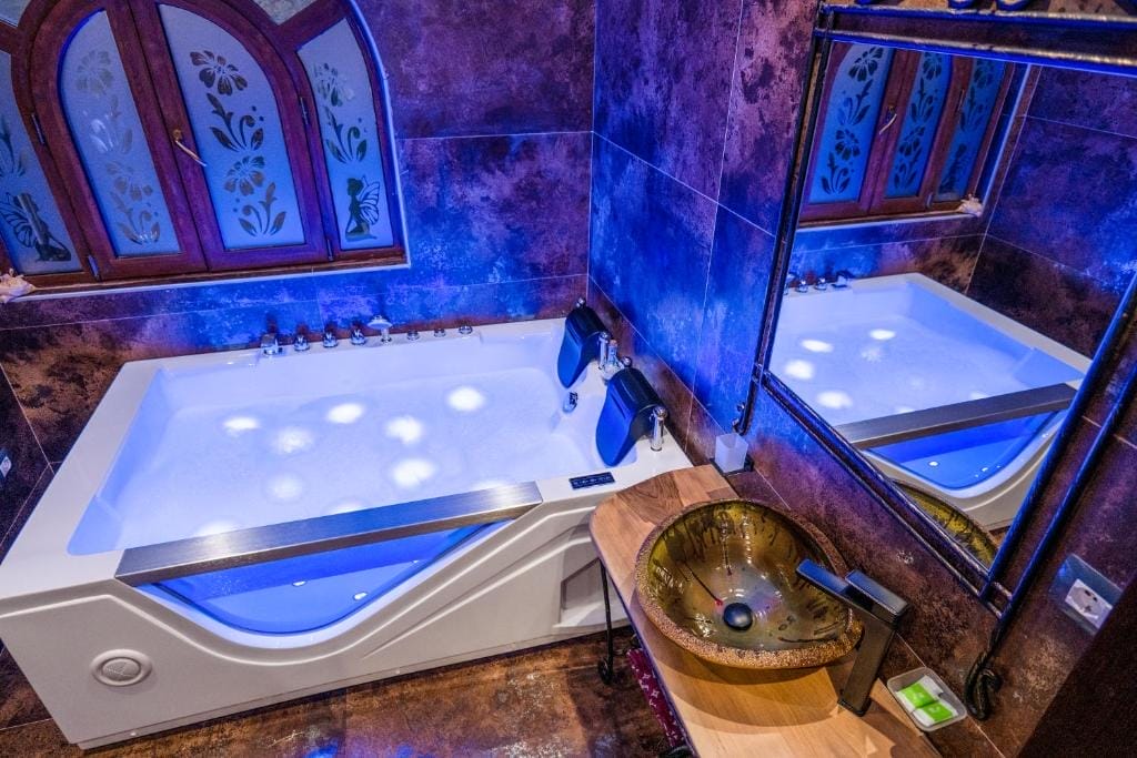 Vila Eden Boutique Hotel Korçë_6