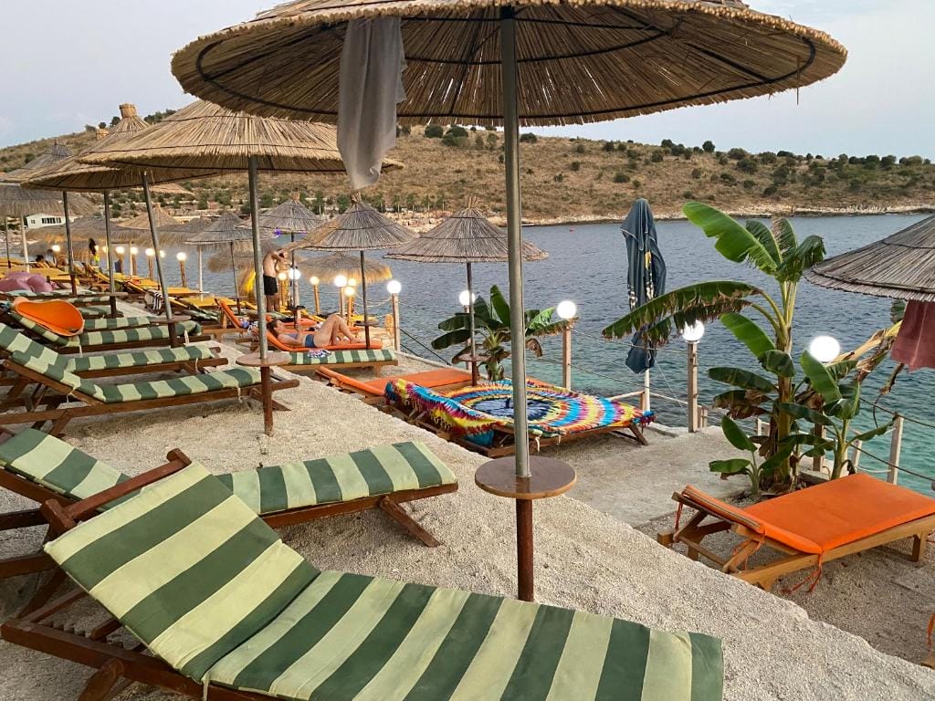 Villa Xhefri Sarandë_7
