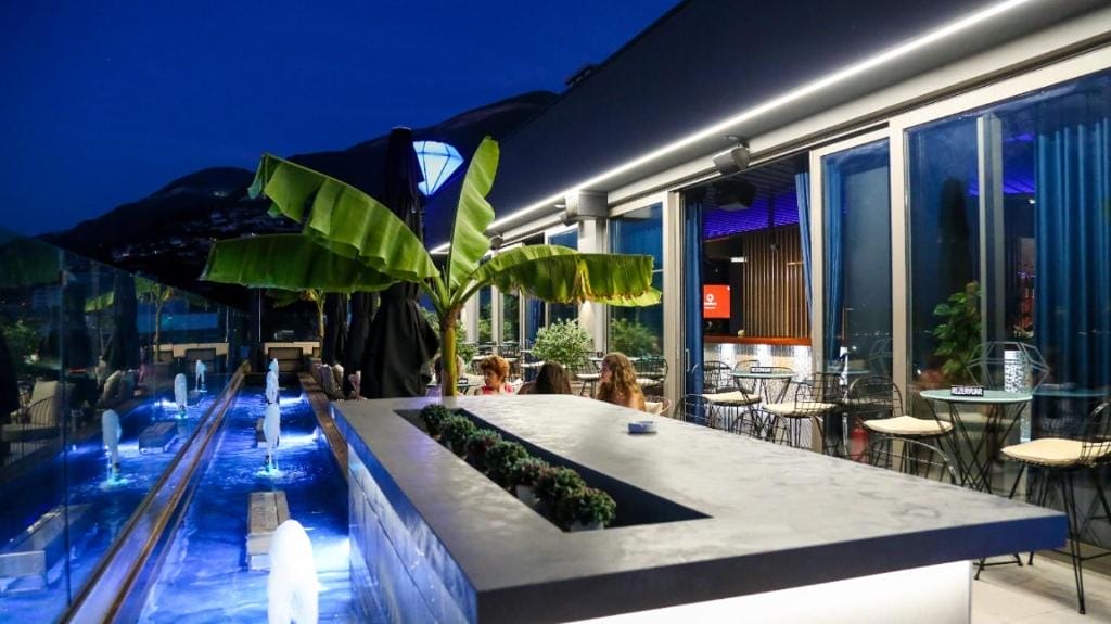 Diamond Hill Resort & SPA Vlorë_3