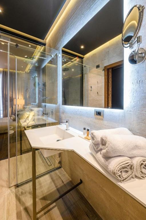 Chic Boutique Hotel Vlore Vlorë_3