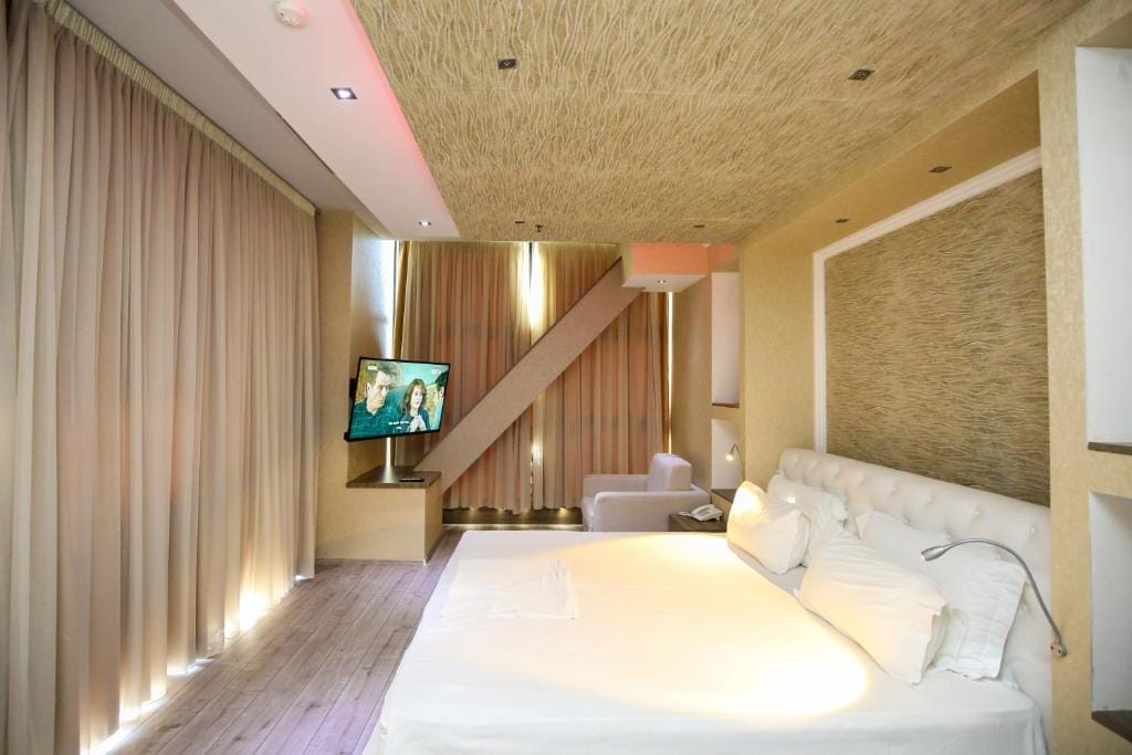 Hotel Partner Vlorë_2