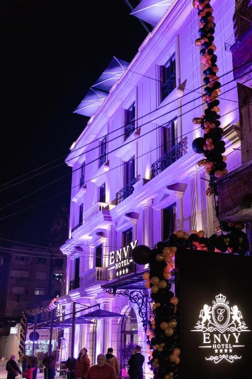 Envy Hotel Durrës_11