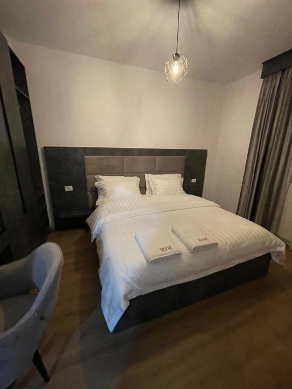 Hotel SH & SH Pukë_11