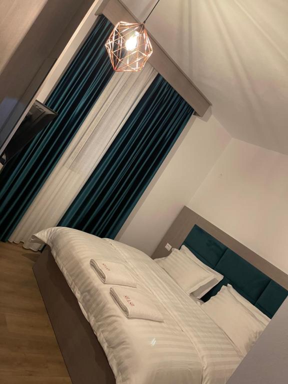 Hotel SH & SH Pukë_10