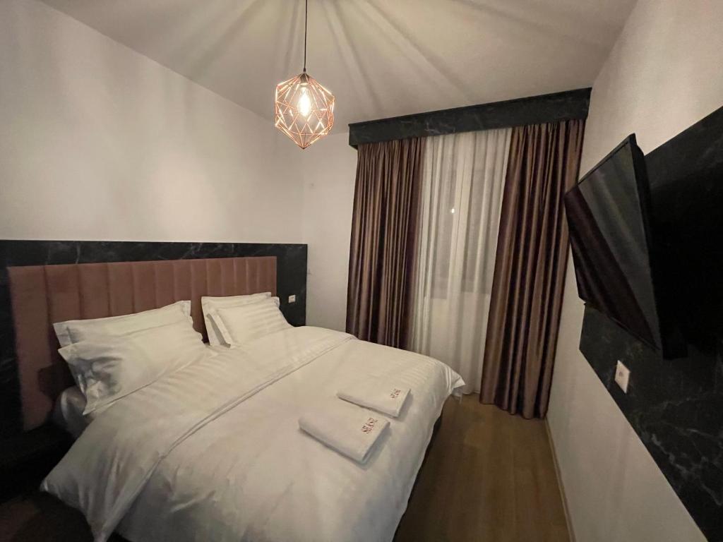 Hotel SH & SH Pukë_12