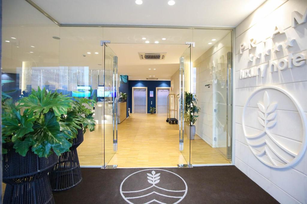 Hotel Priam Luxury Resort Vlorë_3