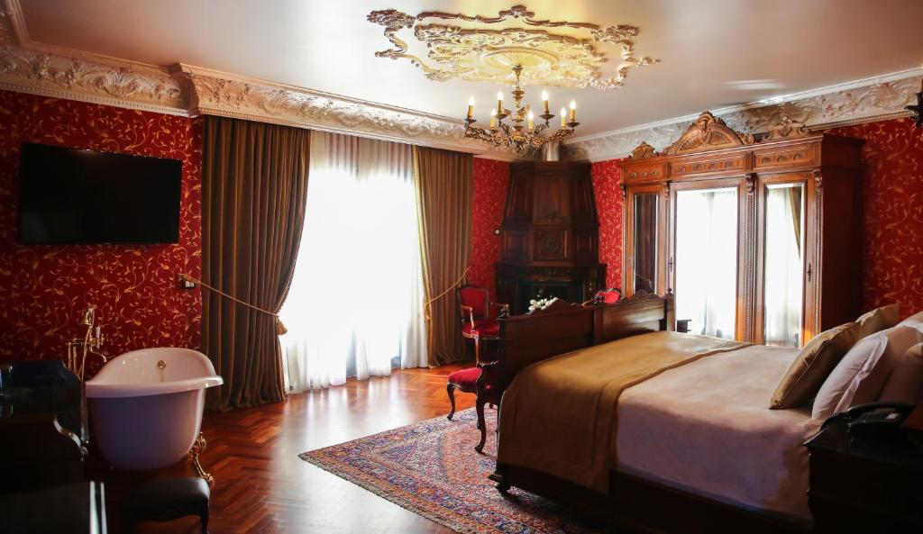Hotel Epidamn Boutique & Spa Durrës_8