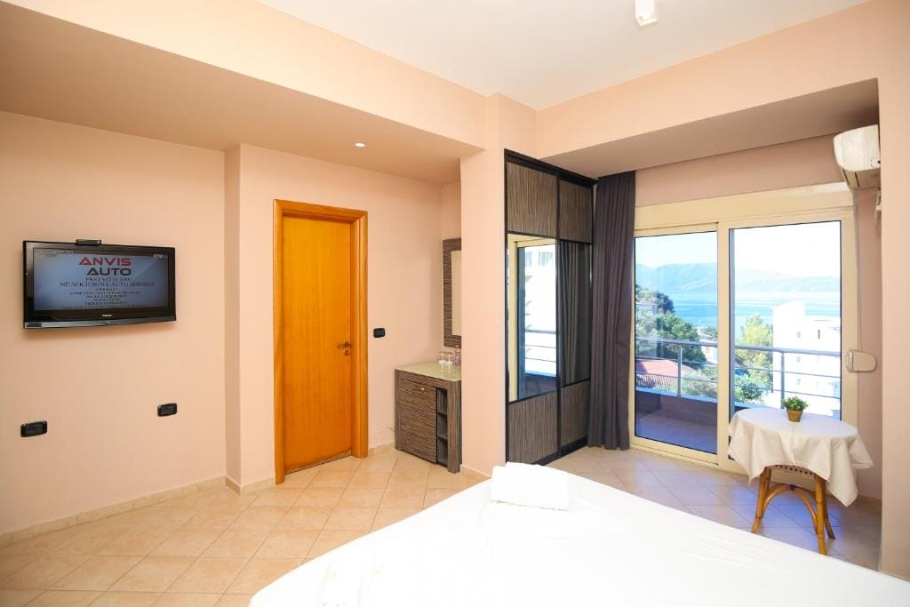Hotel Aliko Vlorë_4