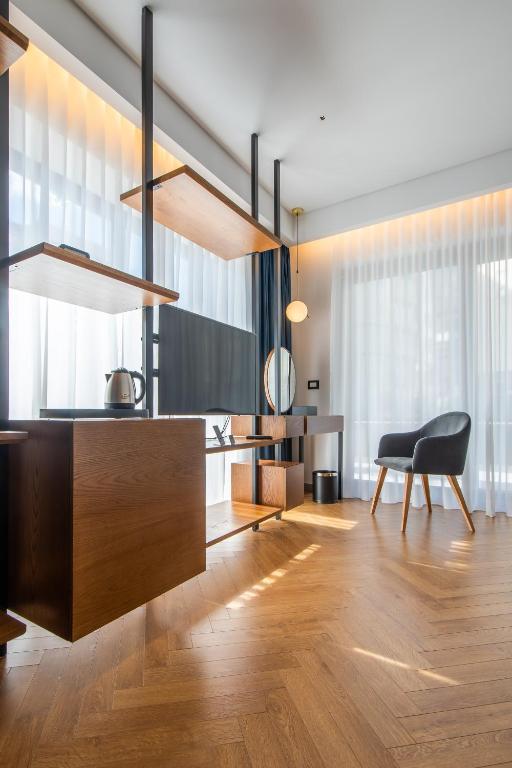 Moncafe Hotel Etico Tirana Tirana_4