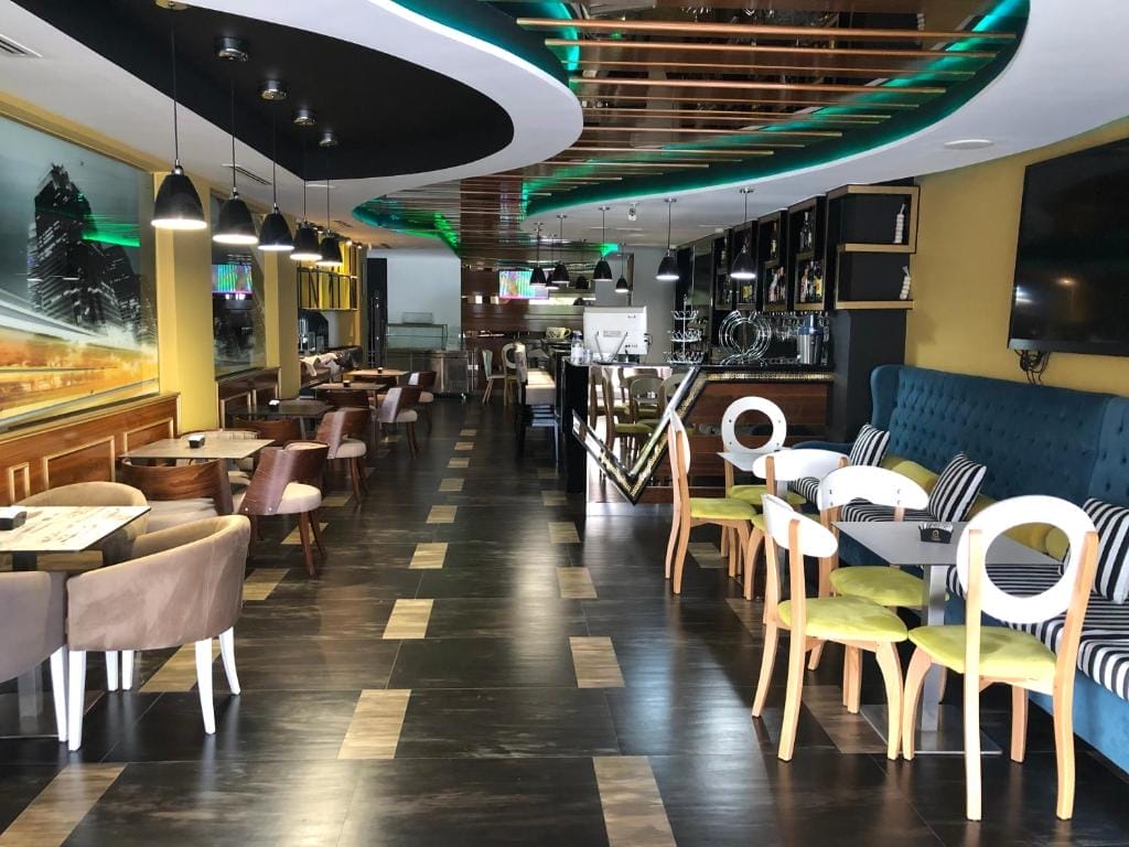 New W Hotel Tirana_3