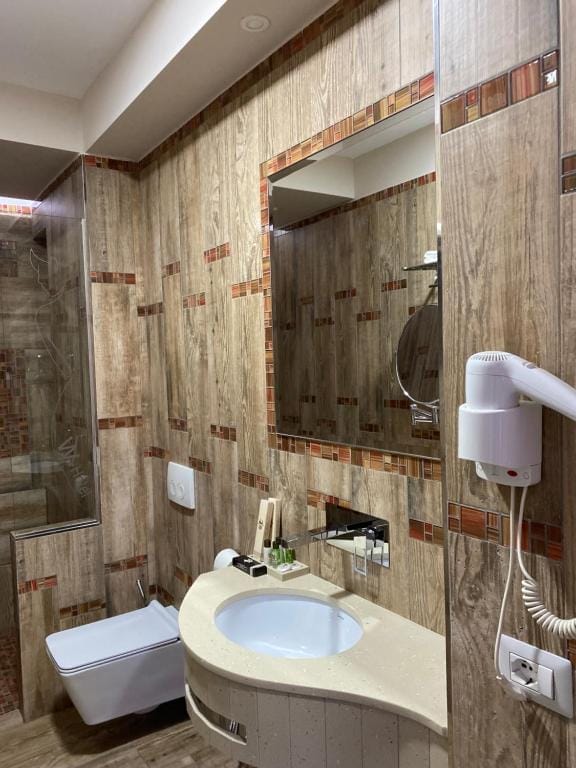 New W Hotel Tirana_2