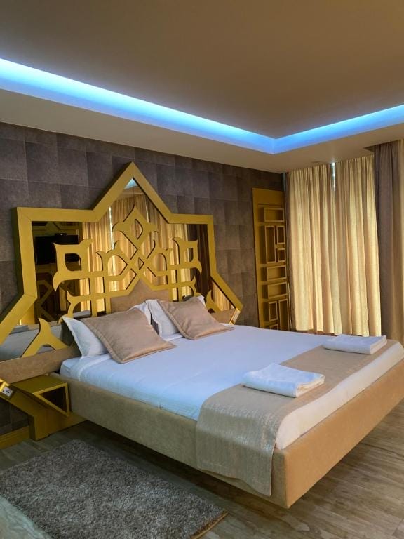 New W Hotel Tirana_5