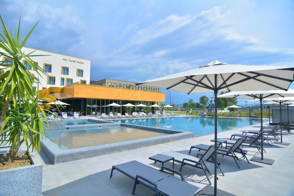 mk hotel tirana Tirana_7