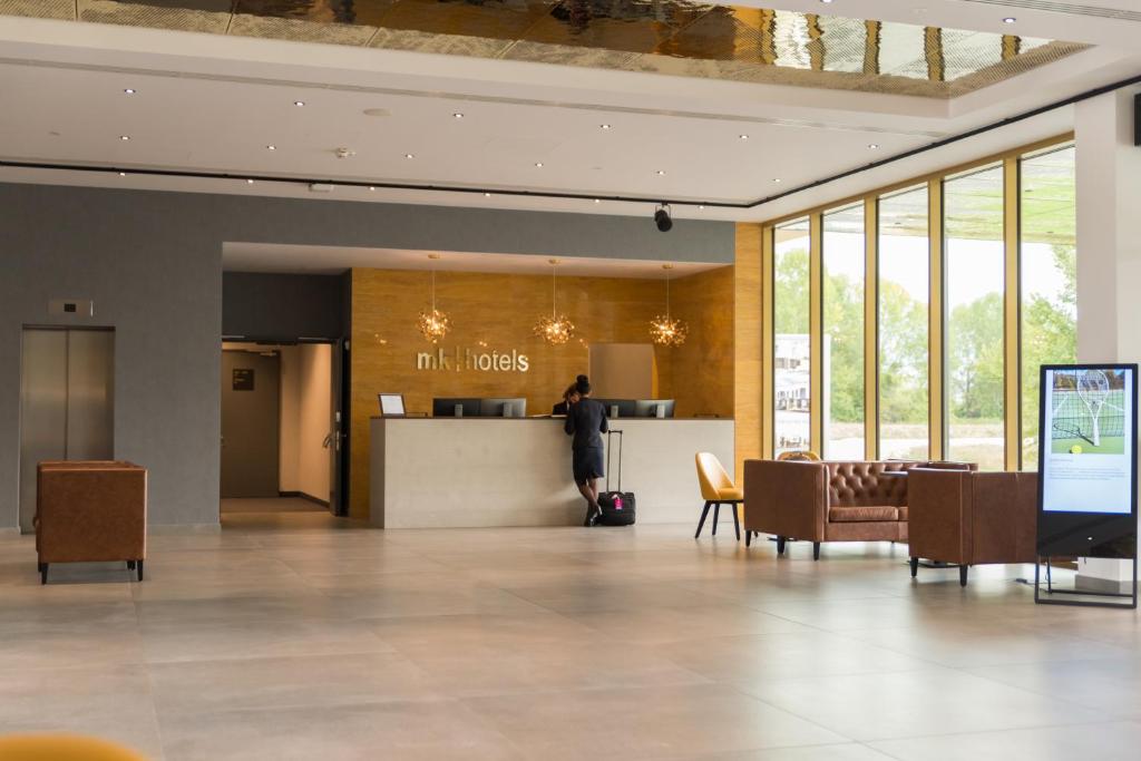 mk hotel tirana Tirana_8