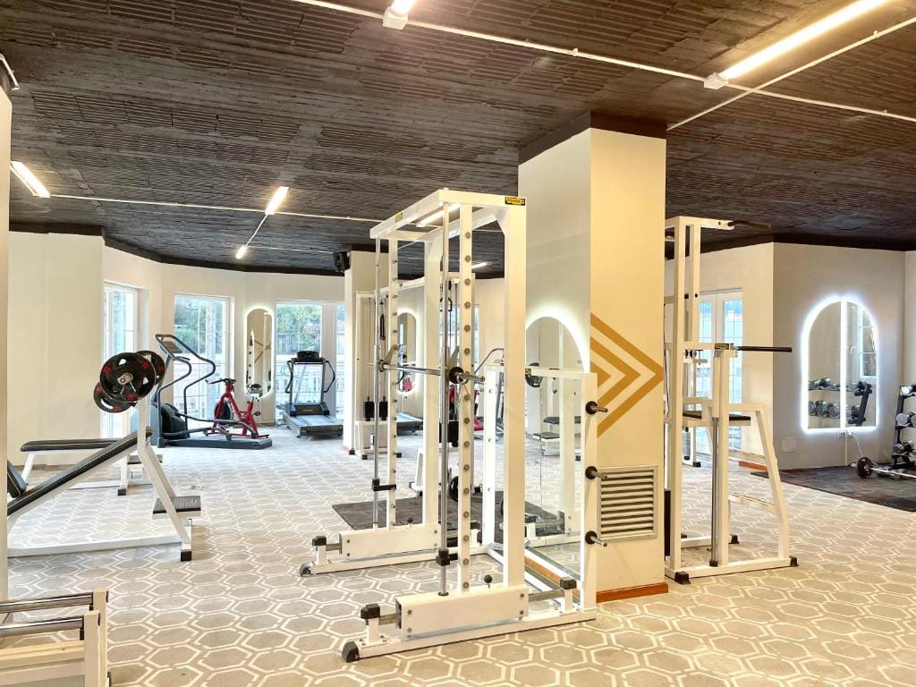 Hotel Internacional Gym & Spa Fushe-Arrez Fushe-Arrez_5