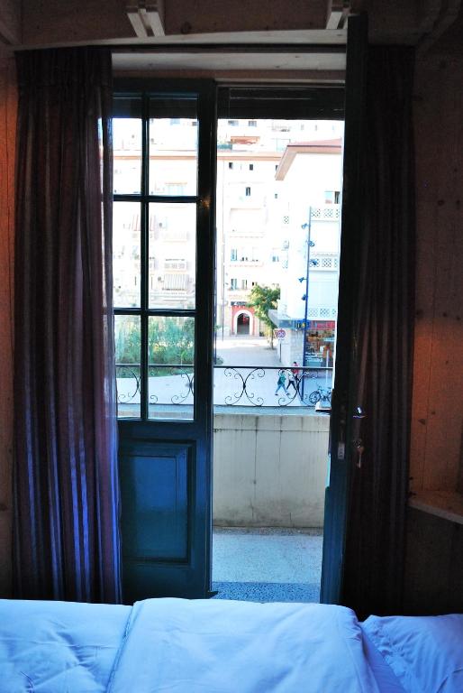 Hotel LONDON Tirana_11