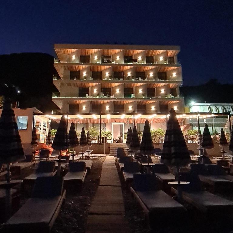 Hotel Aross Vlorë_1