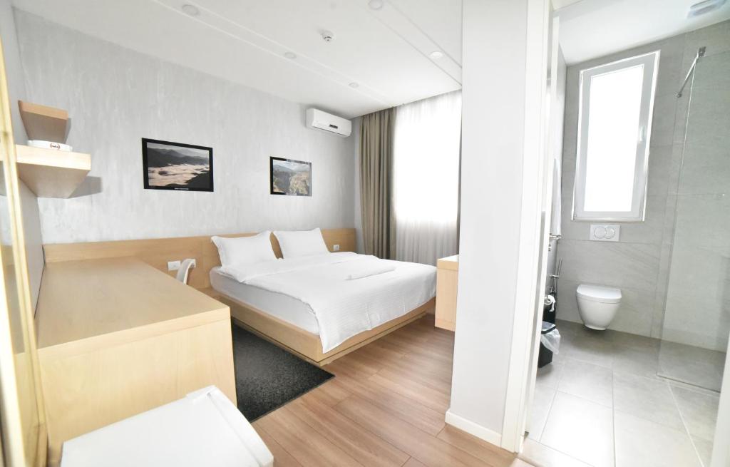 Hotel Auto Grill Roberti Tepelenë_7
