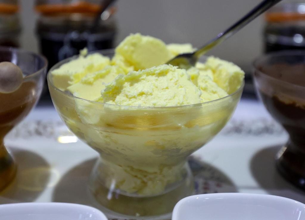 Hotel Christi's Borova Korçë_9