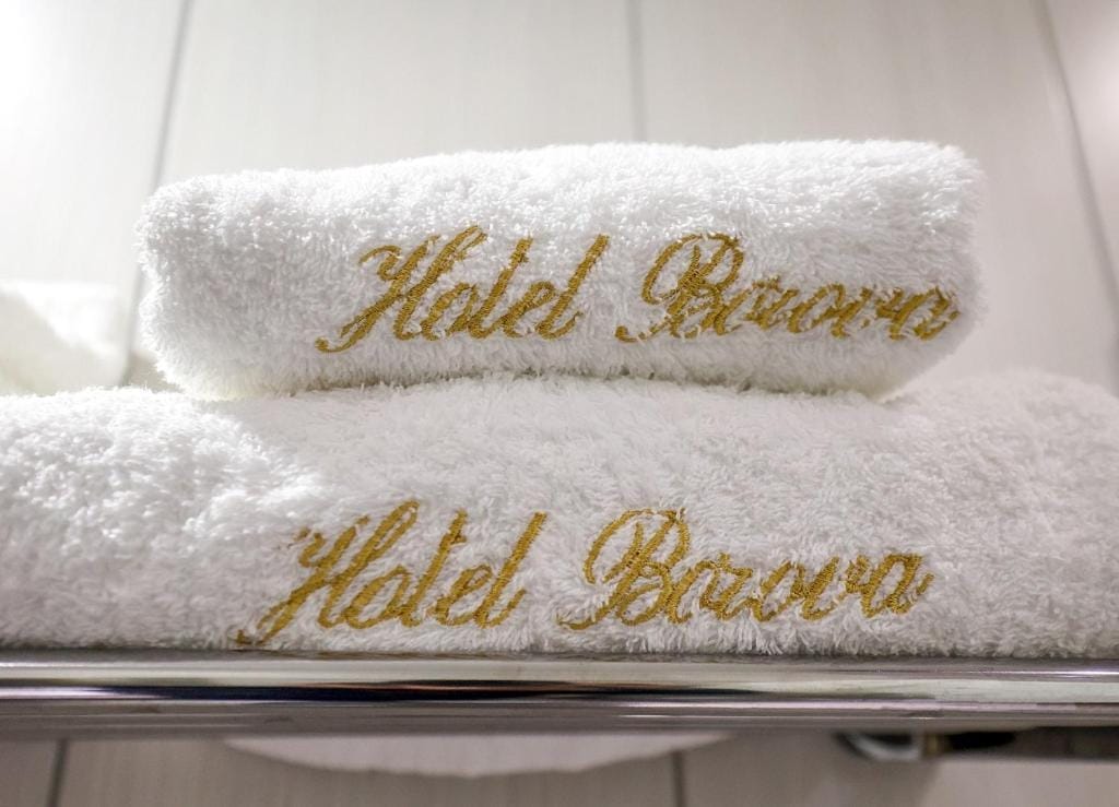 Hotel Christi's Borova Korçë_4