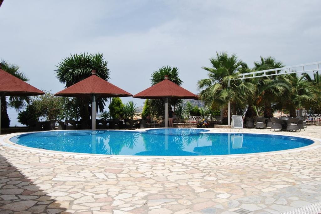 Hotel Panorama Sarandë Sarandë_8