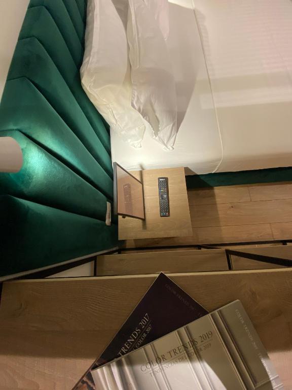 Living Studio Apartments Tirana_1