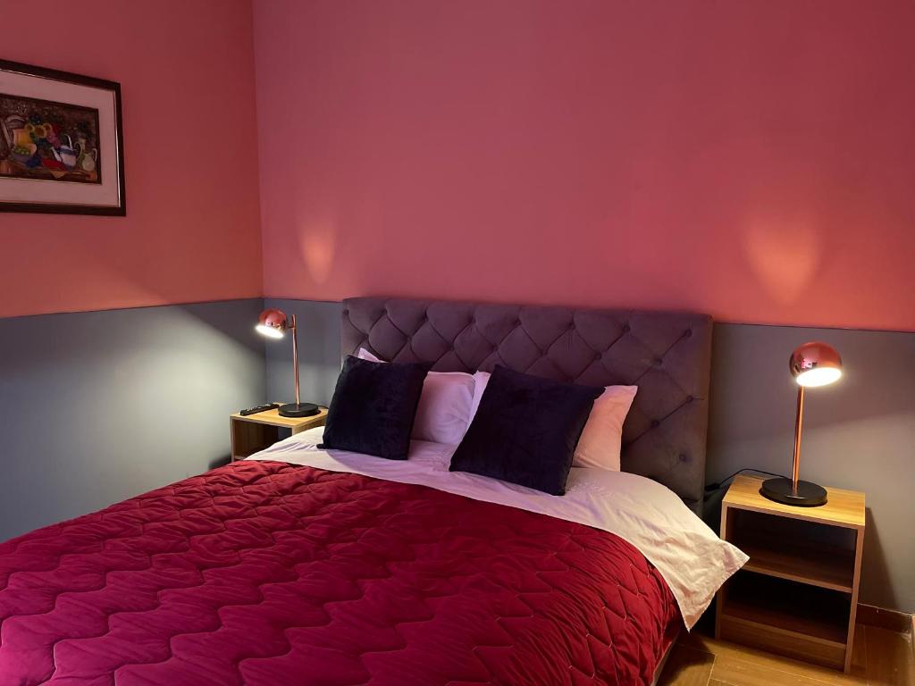Hotel Internacional Gym & Spa Fushe-Arrez Fushe-Arrez_10