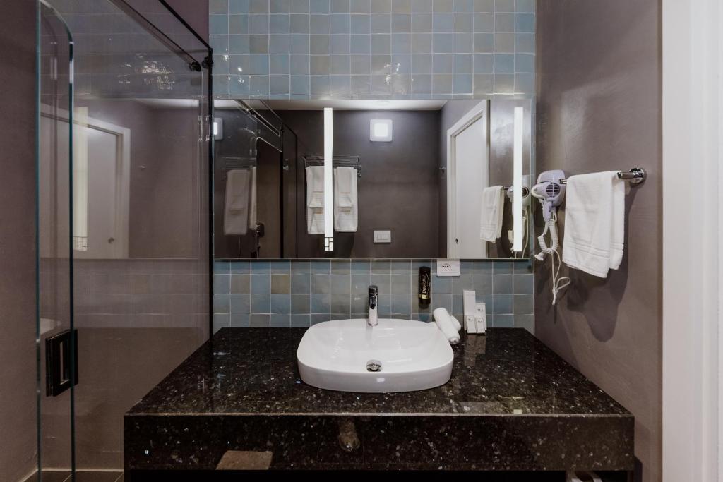 Habitat Hotel Tirana Tirana_10