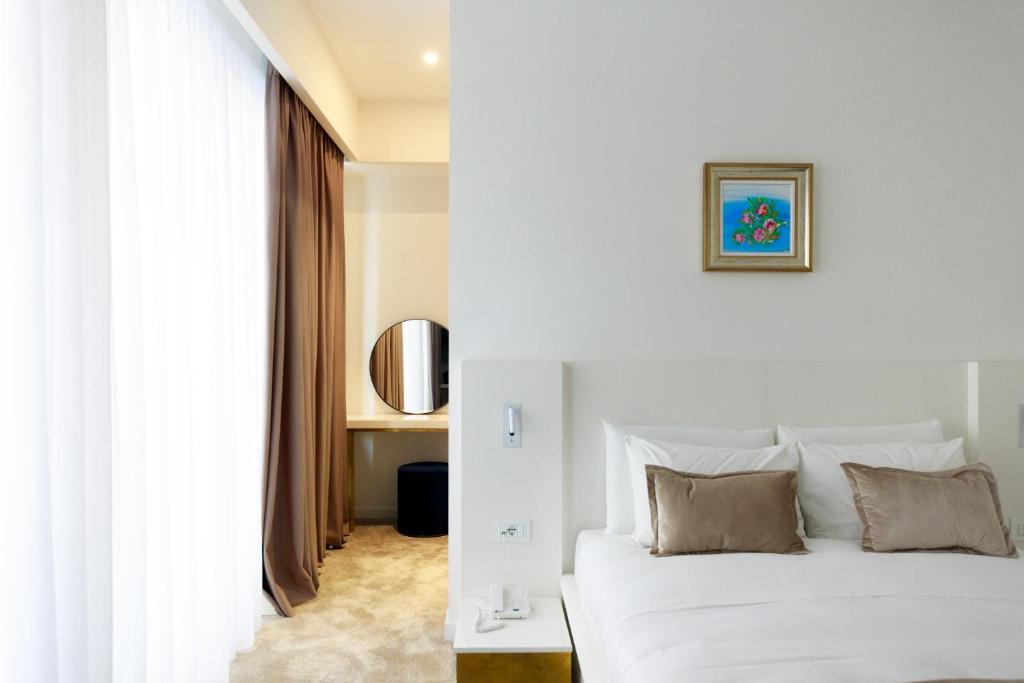 Habitat Hotel Tirana Tirana_6