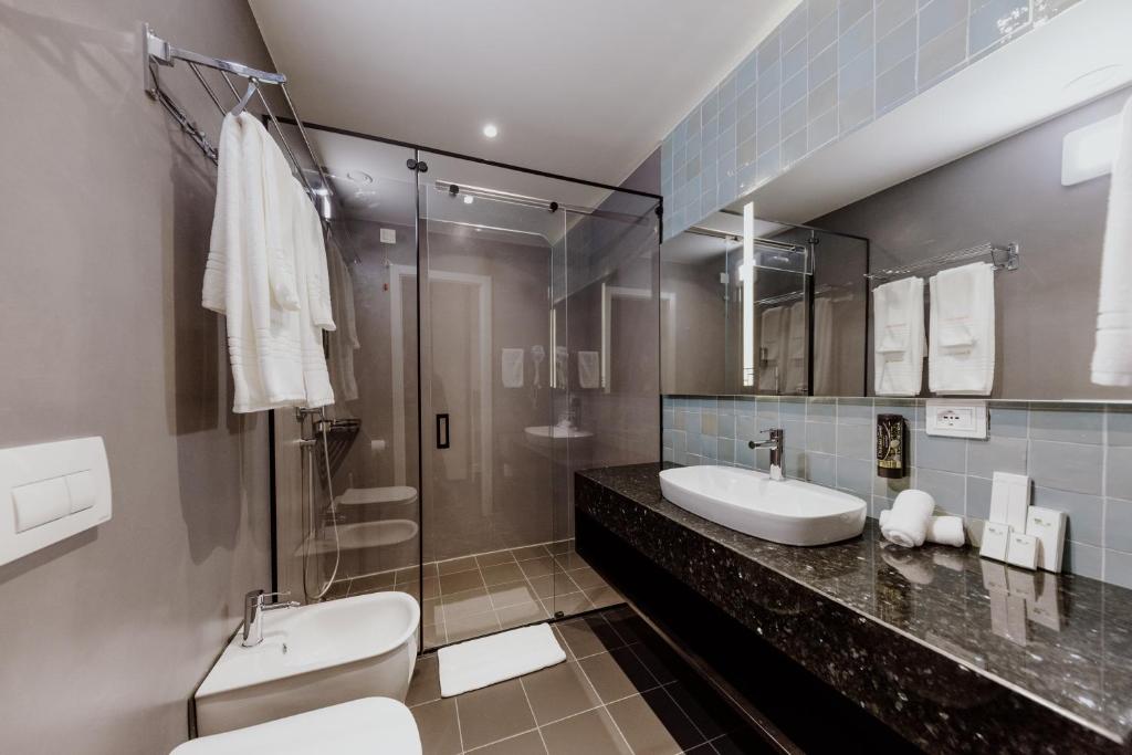 Habitat Hotel Tirana Tirana_9