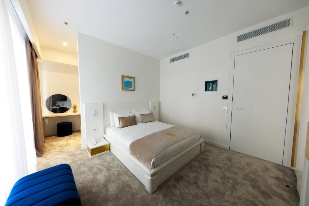 Habitat Hotel Tirana Tirana_2