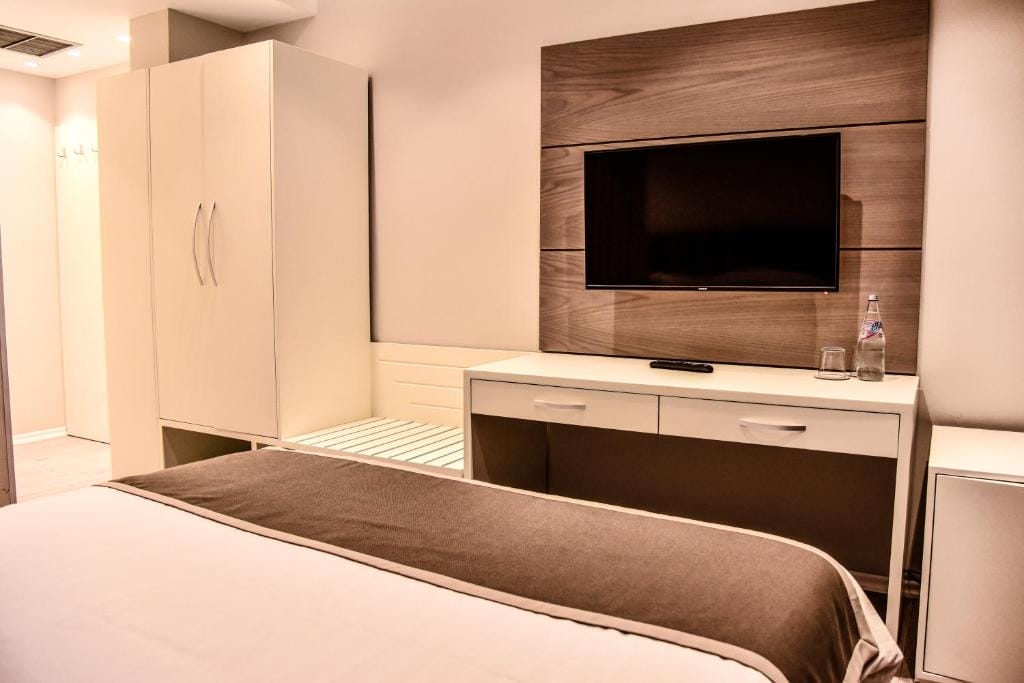 VH Broadway Tirana Hotel Tirana_3