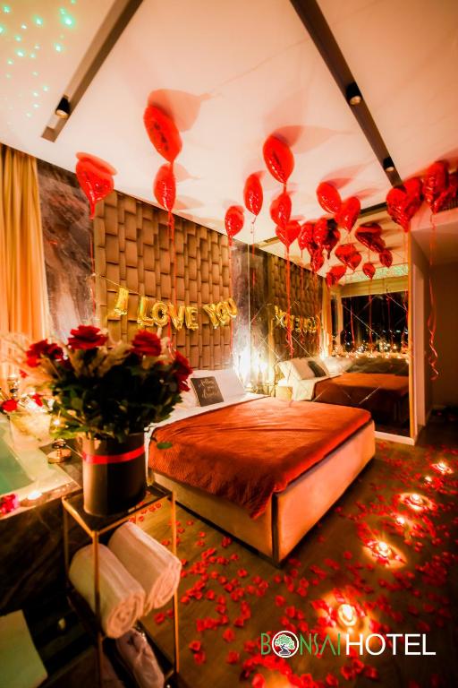 Hotel Bonsai Tirana_9