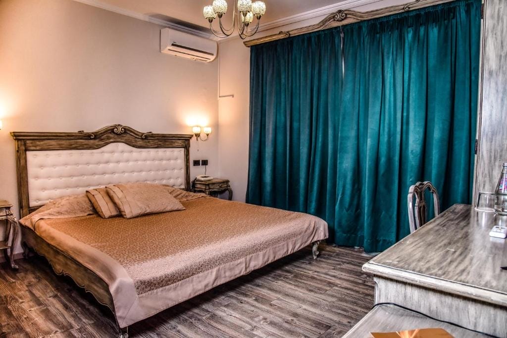 VH Broadway Tirana Hotel Tirana_2