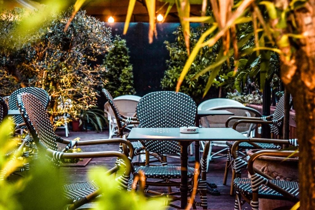 VH Broadway Tirana Hotel Tirana_6
