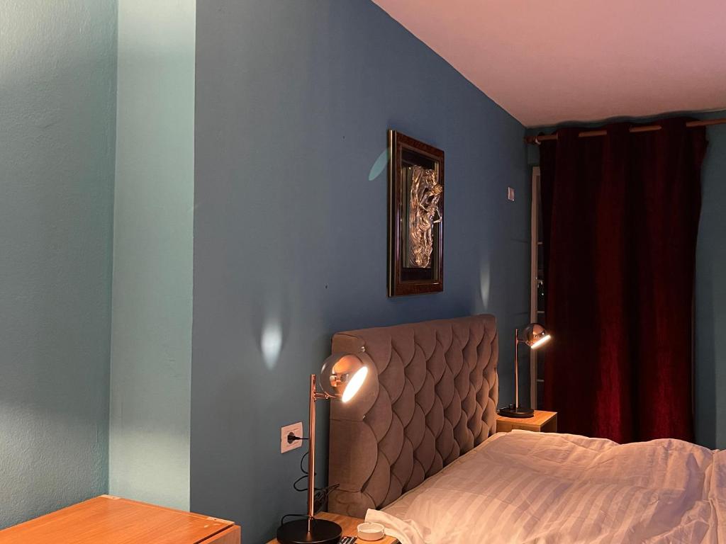 Hotel Internacional Gym & Spa Fushe-Arrez Fushe-Arrez_9