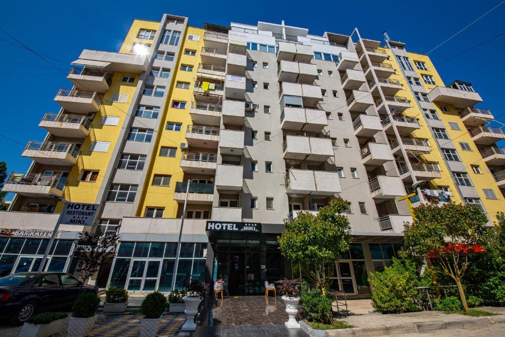 Hotel Miki Durrës_4