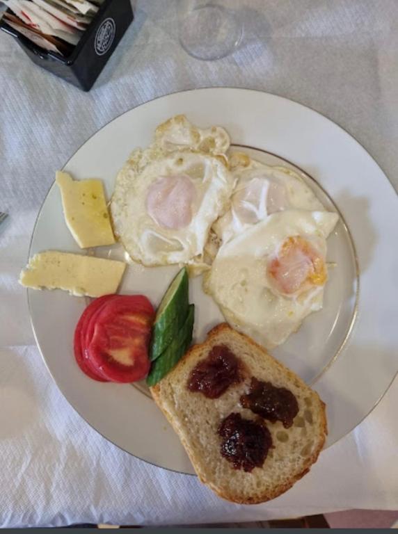 Hotel Vila Nino Berat_9
