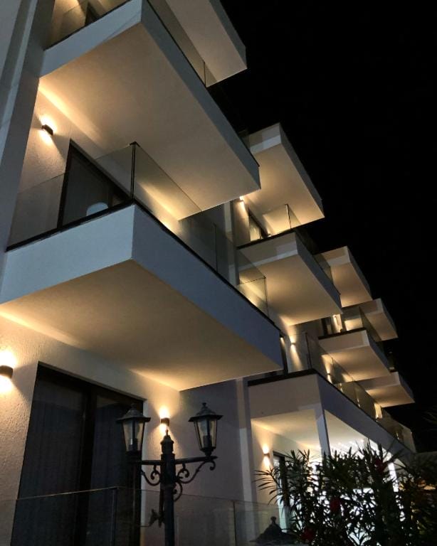 Bora Bora Hotel Ksamil Ksamil_6